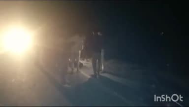 रायबरेली: चकदादर मोड़ के पास अज्ञात वाहन की टक्कर से बाइक सवार गंभीर रूप से घायल, जिला अस्पताल में कराया गया भर्ती