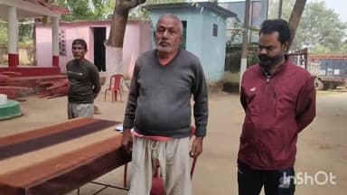 बांका: कुर्मा गांव में धान काटने का विरोध करने पर दो पक्षों में हुई मारपीट, मामला दर्ज