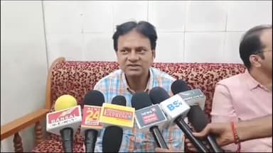 पन्ना: जिला मजिस्ट्रेट ने कोलाहल नियंत्रण अधिनियम के पालन हेतु आदेश किए जारी, ध्वनि प्रदूषण उड़नदस्ता दल का किया गया गठन