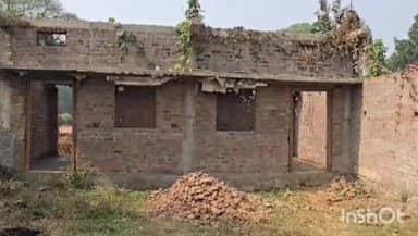 ब्यौहारी: ब्यौहारी के कुम्हिया सरपंच शैलेन्द्र मिश्रा ने शासकीय जमीन पर मकान बनाया, लोगों ने तहसीलदार से की शिकायत