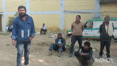 कटनी नगर: कटनी के भरदा में तेज रफ्तार बाइक की टक्कर से महिला की मौत