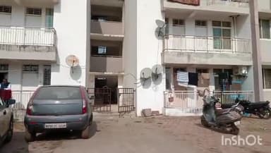 कटनी नगर: माधवनगर पुलिस लाइन कॉलोनी में 5 पुलिसकर्मियों के सूने मकान में हुई चोरी