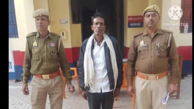 तालबेहट: पूराकलां पुलिस ने एक व्यक्ति का शांति भंग में चालान कर एसडीएम कोर्ट में किया पेश