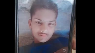 झांसी: गांव के पंचों के तुगलकी फरमान से डिप्रेशन में आकर युवक ने लगाई फांसी, झांसी में हुआ पोस्टमार्टम