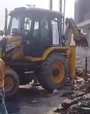 कानपुर: KDA ने शताब्दी नगर में 73 करोड़ की जमीन को अतिक्रमण से मुक्त कराया