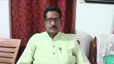 देवरी: देवरी में जुआ-सट्टा, ब्राउन शुगर, अवैध शराब और गांजे की बिक्री पर कार्रवाई की मांग को लेकर पूर्व मंत्री हर्ष यादव ने SP को पत्र लिखा