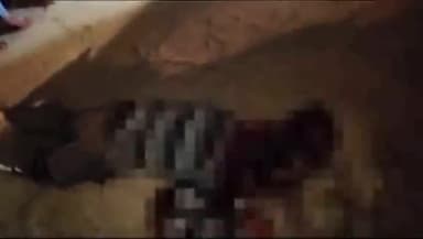 बिहिया: प्रेम प्रसंग में छोला विक्रेता की हत्या, तीयार पुलिस ने पत्नी को किया गिरफ्तार, प्रेमी फरार