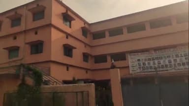 पांकी: पांकी के मजदूर किसान महाविद्यालय में धूमधाम से मनाया गया संविधान दिवस