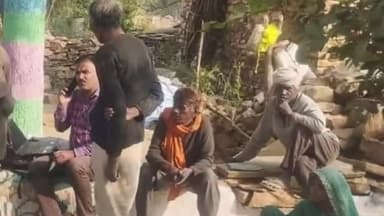 पन्ना: पन्ना जिले में राजस्व प्रकरणों का निपटारा हो रहा है