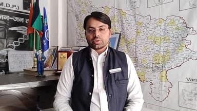 #जामामस्जिद_संभल_ज्ञानव्यापी_वाराणसी का एक ही समाधान है कि बाबरी मस्जिद मे छोड़ी गई 4 एकड़ जमीन का केस World Cort ले जाए