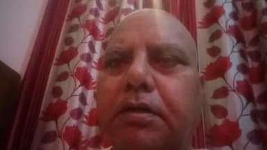 *राहुलगांधी अखिलेश यादव**को BJP को हराने के लिए (बाप पार्टी) जैसी विजनिस्ट पार्टियों को साथ लेना होगा**ठाकुर दिनेश पुण्डीर7247850601