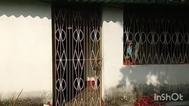 सिसई: रोशनपुर में अज्ञात चोरों ने दो घरों में ताला तोड़कर चोरी का प्रयास किया