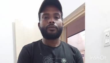 ब्यौहारी: होटल की आड़ में सट्टा पर्ची काटते युवक को पुलिस ने किया गिरफ्तार, रेलवे तिराहे का मामला