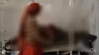 बिजनौर: बिजनौर में प्रेमी ने शादी से किया इंकार, प्रेमिका ने खा लिया जहरीला पदार्थ, हालत गंभीर