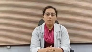 झांसी: झांसी मेडिकल अग्निकांड: एक और मासूम ने तोड़ा दम, मृतक बच्चों की संख्या बढ़कर हुई 18