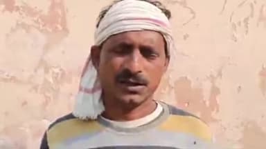 पूरनपुर: ढका जा गांव में रोजगार सेवक पर मजदूरी के रुपये लेने का आरोप, वीडियो सोशल मीडिया पर हुआ वायरल