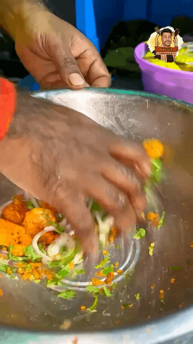 मछली पकौड़ा , चिकन पकौड़ा , झींगा पकौड़ा  #jharkhand #ranchi #bihar #dhanbad #sahibganj #jamshespur #hazaribagh #viralvideo