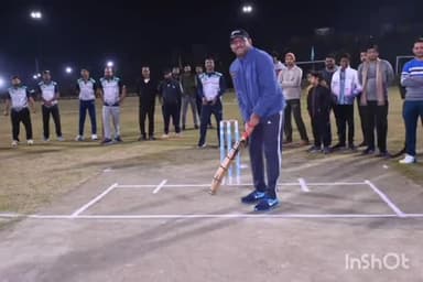 सिंगरौली: हिंडालको महान में क्रिकेट का महाकुंभ शुरू, महान प्रीमियर लीग: खेल से बढ़ेगा उत्साह और तालमेल