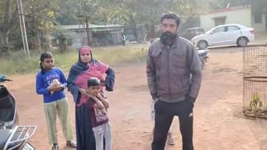 कटनी नगर: कटनी में मनमाने बिजली बिल से परेशान उपभोक्ता ने एमपीईबी कार्यालय में आत्मदाह की दी चेतावनी