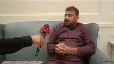 महर्षि विश्वामित्र फाउंडेशन के राष्ट्रीय संयोजक राजकुमार चौबे जी द्वारा सनातन धर्म के उत्थान को लेकर दिया गया बयान।