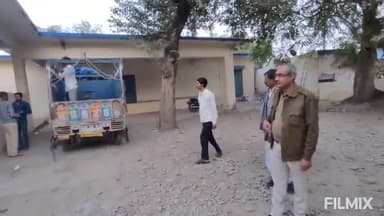 मुरैना: सुंदरपुर गांव में महिला की संदिग्ध मौत, परिजनों ने लगाए गंभीर आरोप, पुलिस ने किया मर्ग कायम