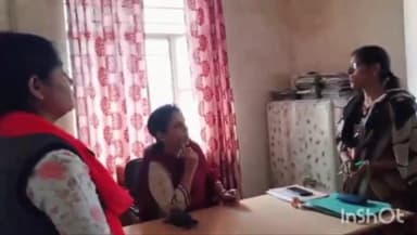 धौलपुर: एडीजे रेखा यादव ने सखी वन स्टॉप सेंटर का किया निरीक्षण, सर्दी को देखते हुए दिए आवश्यक दिशा निर्देश