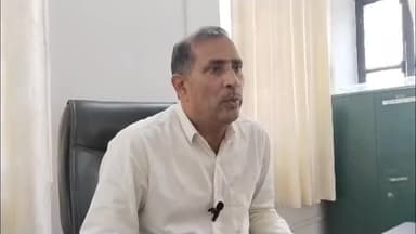 रॉबर्ट्सगंज: चोपन क्षेत्र में शादीशुदा तीन जोड़ों ने सामूहिक विवाह योजना में लिया हिस्सा, प्रशासन ने किया सामान जब्त