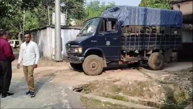 गिरिडीह: सरिया के केशवारी निवासी व्यक्ति ने घर पर फांसी लगाकर आत्महत्या की, सदर अस्पताल में हुआ पोस्टमार्टम