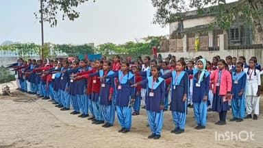 सासाराम: सासाराम के डीआरडीए सभागार में बाल विवाह रोकने के लिए दिलाई गई शपथ