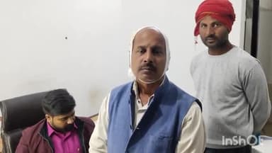 सासाराम: सासाराम में दो पक्षों की मारपीट में एक व्यक्ति गंभीर रूप से जख्मी, सदर अस्पताल के ट्रामा सेंटर में कराया गया इलाज