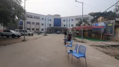 बिहार: कड़ी सुरक्षा के बीच प्रखंड कार्यालय में पैक्स चुनाव का मतगणना शुरू