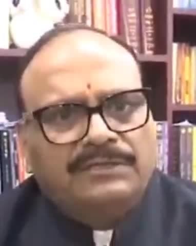 सरोजनी नगर: झांसी मेडिकल कॉलेज अग्निकांड की रिपोर्ट व विपक्ष द्वारा EVM पर सवाल उठाए जाने पर डिप्टी सीएम ने दिया बयान