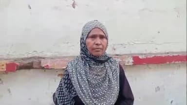 बरेली: थाना किला क्षेत्र के मोहल्ला कटघर निवासी महिला ने दबंग पर धोखाधड़ी कर मकान पर कब्जा करने का आरोप लगाया, एसएसपी से की शिकायत