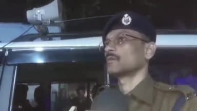 बिहार: मैघी नगमा गांव में चुनावी रंजिश में नव निर्वाचित पैक्स अध्यक्ष को बदमाशों ने मारी गोली, सदर डीएसपी ने दी जानकारी