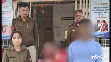 जतारा: दिगौड़ा पुलिस ने 6 साल से गुमशुदा महिला को ढूँढ़ निकाला, परिजनों को सौंपा