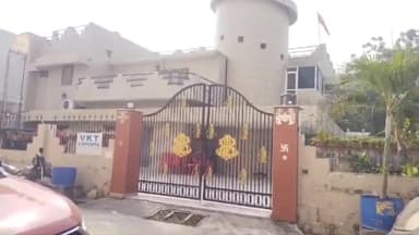 गोरखपुर: गोरखपुर की पायलट सृष्टि तुली की संदिग्ध मौत में परिजनों ने हत्या की आशंका जताई, आरोपी रिमांड पर