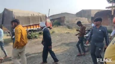 मुरैना: नकाबपोश बदमाशों ने दो लोगों का अपहरण कर मारपीट की, पांच भैंस और एक पड़िया लेकर हुए फरार