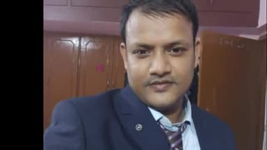 नगर नौसा: बोधी बिगहा के ऋषि राज बीपीएससी परीक्षा में सफल, बने वित्तीय प्रशासनिक अधिकारी