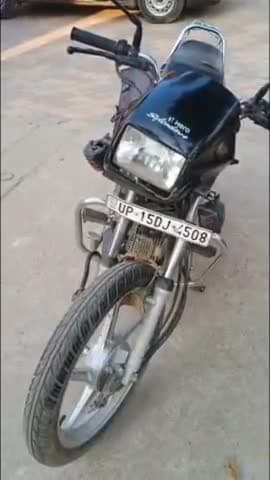 मवाना: गुरुवार गांव मटोरा से मवाना आ रहे युवक की बाइक में कार सवार ने मारी टक्कर बाइक हुई क्षतिग्रस्त पीड़ित ने दी तहरीर