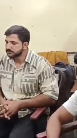 मेरठ: सीसीएसयू में पकड़े कश्मीर के दो युवक:साथियों के मुसीबत में होने की बात कहकर मांग रहे थे चंदा, पुलिस कर रही पूछताछ