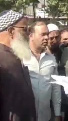 मेरठ: मेरठ में मीट आपूर्ति बंद:कारोबारियों ने एसएसपी से लगाई सप्लाई शुरू करने की गुहार