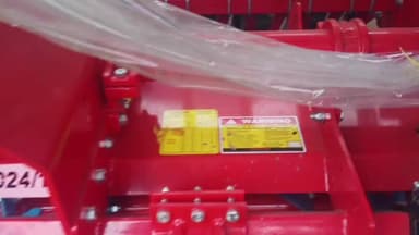 बरवाला: बरवाला अनाज मंडी में 30 नवंबर को अनुदान पर खरीदे गए कृषि यंत्रों का होगा भौतिक सत्यापन, डीसी ने लघु सचिवालय में दी सूचना