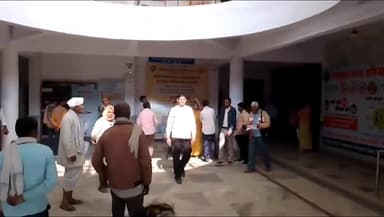 सिंगरौली: कांग्रेस नेता पर जमीन पर जबरन कब्जा करने का आरोप, बुआ ने मांगी इच्छा मृत्यु; कहा- कोर्ट के आदेश के बाद भी नहीं मिली भूमि