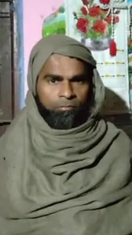 मवाना: गुरुवार को किठौर के हापुड़ मार्ग पर देर शाम बदमाशों ने ई रिक्शा चालक से ई रिक्शा लूटी पीड़ित ने दी थाने पर तहरीर