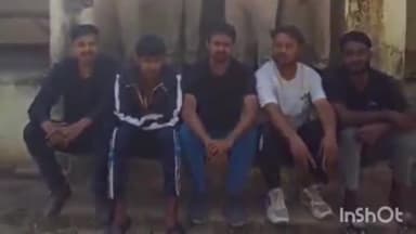 बूंदी: बुंदी में अपहरण और मारपीट के 5 आरोपियों को किया गया गिरफ्तार