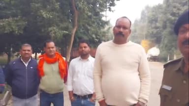 बरौनी: बरौनी थाना पुलिस ने नशा मुक्ति और बाल विवाह उन्मूलन अभियान के लिए विभिन्न स्थानों पर कार्यक्रम आयोजित किए