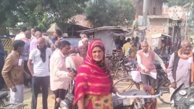 प्रतापगढ़: बझान निवासी युवक की मौत की घटना में हत्या का आरोप, थानाध्यक्ष समझाने पर घर वालों ने किया शव का अंतिम संस्कार