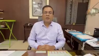 शाहजहांपुर :डीएम ने बताया जनपद वासियों की शिकायतों के समाधान के लिए 29 नवंबर को, पंचायत सहायक घर-घर करेंगे भ्रमण