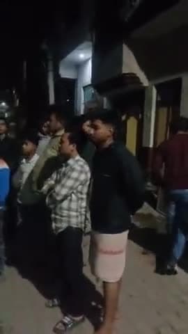 मेरठ: लिसाडी गेट के शौकत कॉलोनी में पति से विवाद के बाद महिला ने खुद को आग के हवाले किया, हालत गंभीर