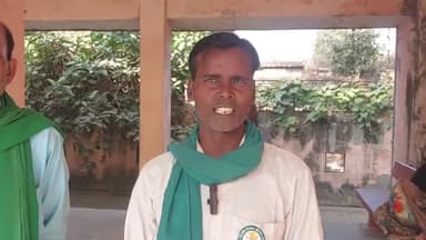 पूरनपुर: भाकियू के जिलाउपाध्यक्ष ने समस्याओं का समाधान न होने पर तहसील में तालाबंदी की चेतावनी दी, वीडियो सोशल मीडिया पर वायरल